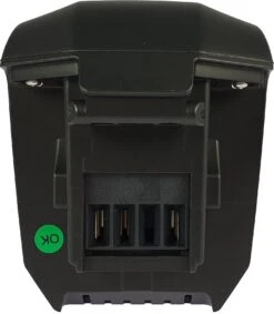 Giant - Energypak - Batterie De Cadre - 500 Wh - 2013/2016 - Charge 5 Pin -EBike24 Soldes giant batterie de cadre energypak 500 wh 5 pins 2013 2016 dessous 3840x2160