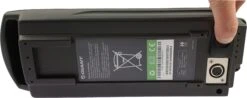 Giant - Energypak - Batterie De Porte-bagages - 500Wh -EBike24 Soldes giant batterie de porte bagages energypak 500wh 5 pin dessous 3840x2160