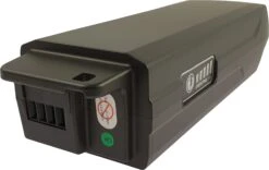 Giant - Energypak - Batterie De Porte-bagages - 500Wh -EBike24 Soldes giant batterie de porte bagages energypak 500wh 5 pin 3840x2160