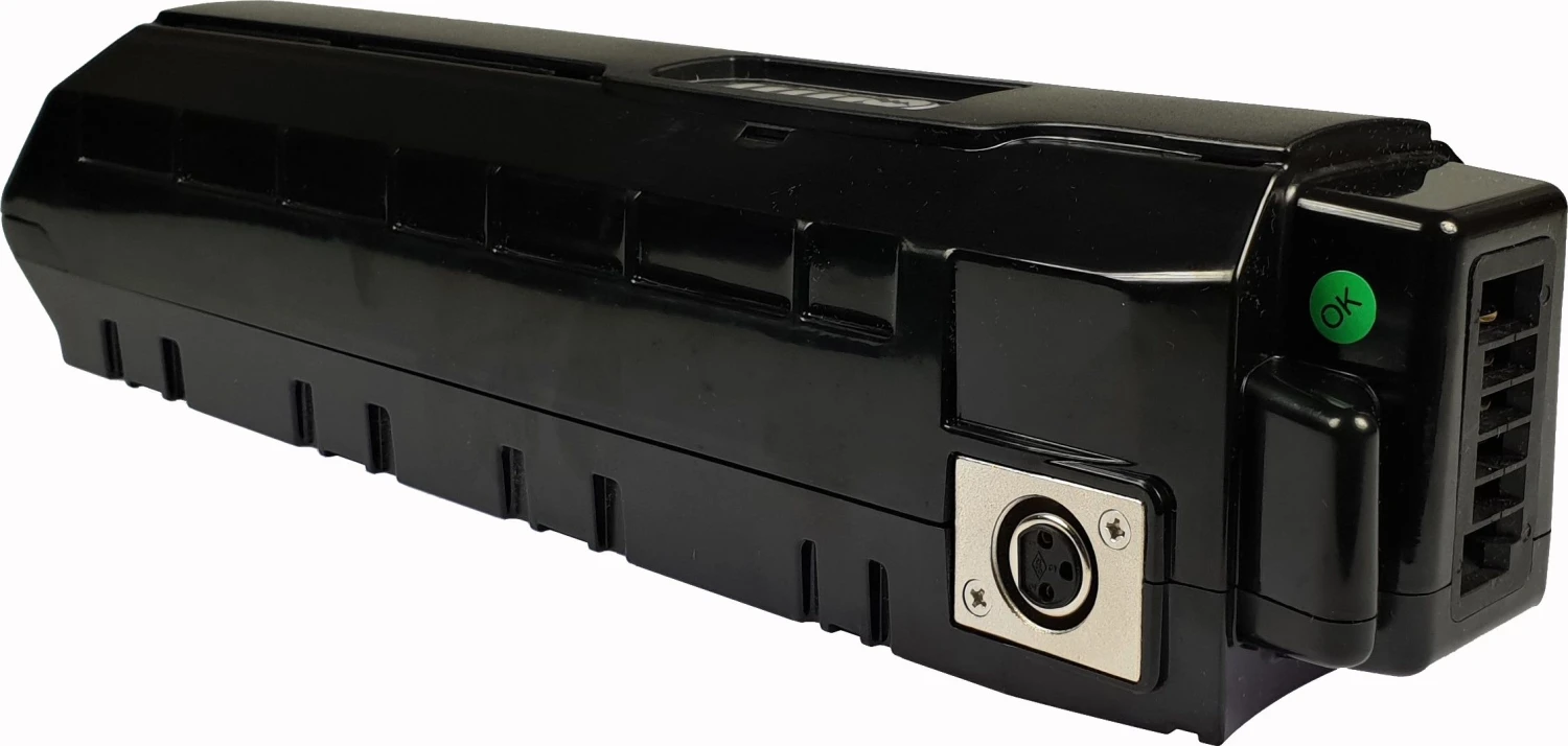 Giant - Batterie Energypak Downtube Side Release 500 Wh 3 Pin 4 Giant - Batterie Energypak Downtube Side Release 500 Wh 3 Pin – Image 2