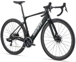Giant Defy E+ Advanced E+ Elite 1 - 2025 -EBike24 Soldes giant defy e advanced e elite 1 lateral 3840x2160