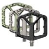 Giant - Pédales VTT Plates Pinner Pro