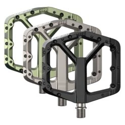 Giant - Pédales VTT Plates Pinner Pro