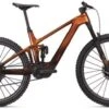 Giant Trance X Advanced E+ Elite 2 - 2025 2 Giant Trance X Advanced E+ Elite 2 - 2025 -EBike24 Soldes giant trance x advanced e plus el 2 2025 3840x2160