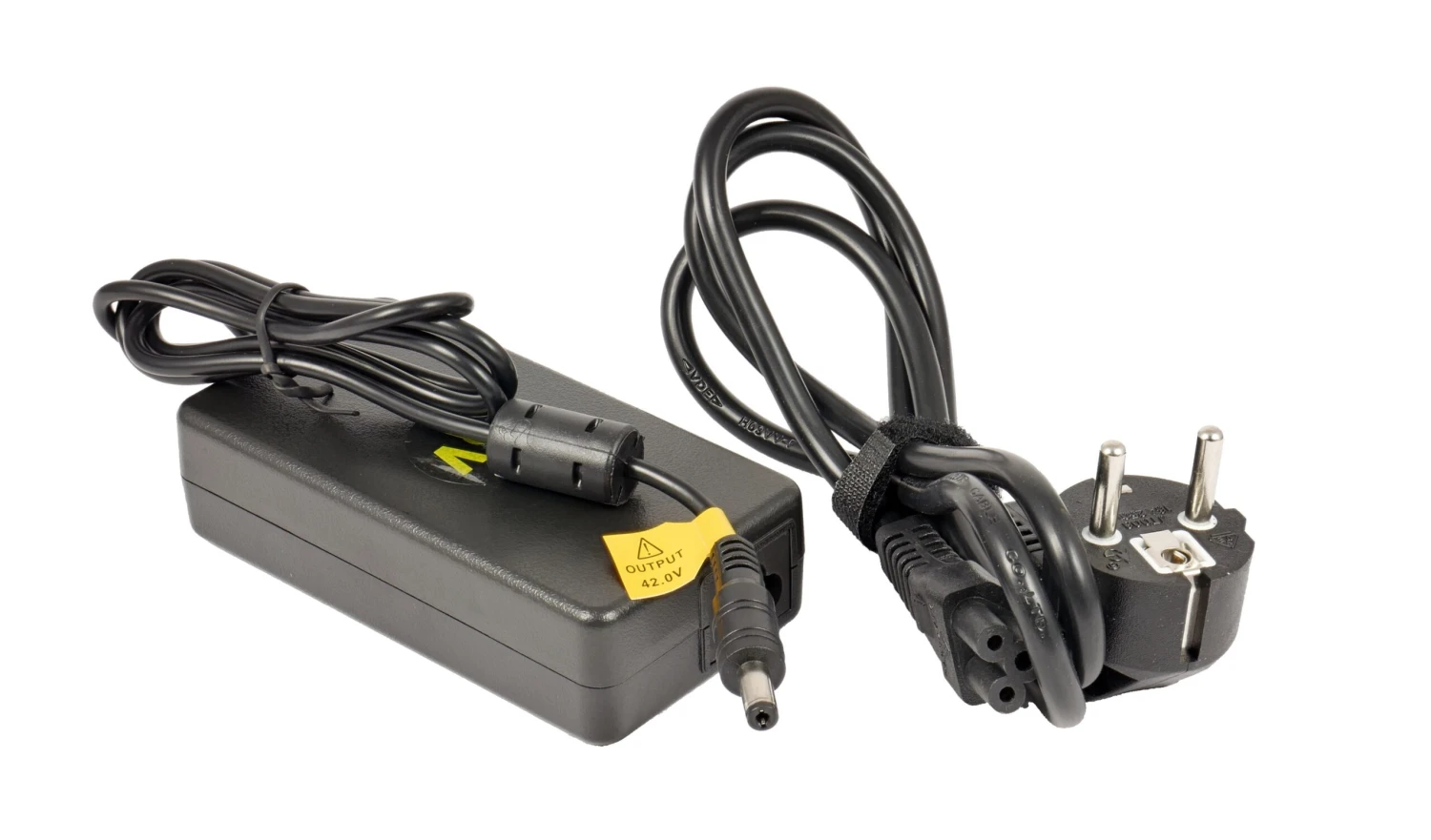 Groove 1 & 2 - Chargeur 42V Pour Batteries De Porte-bagages 324 Wh 3 Groove 1 & 2 - Chargeur 42V Pour Batteries De Porte-bagages 324 Wh