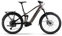 Haibike Adventr 10 - 2026