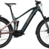 Haibike Adventr 8.5 - 2025