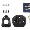 Haibike - Kit De Fixation De Batterie Yamaha / Simplo