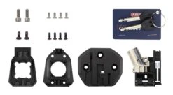 Haibike - Kit De Fixation De Batterie Yamaha / Simplo
