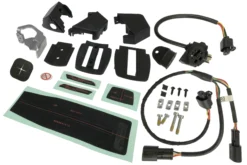 Haibike - MRS The Range Extender - Support Pour Batterie Additionnelle -EBike24 Soldes haibike mrs support pour batterie the range extender 2 3840x2160