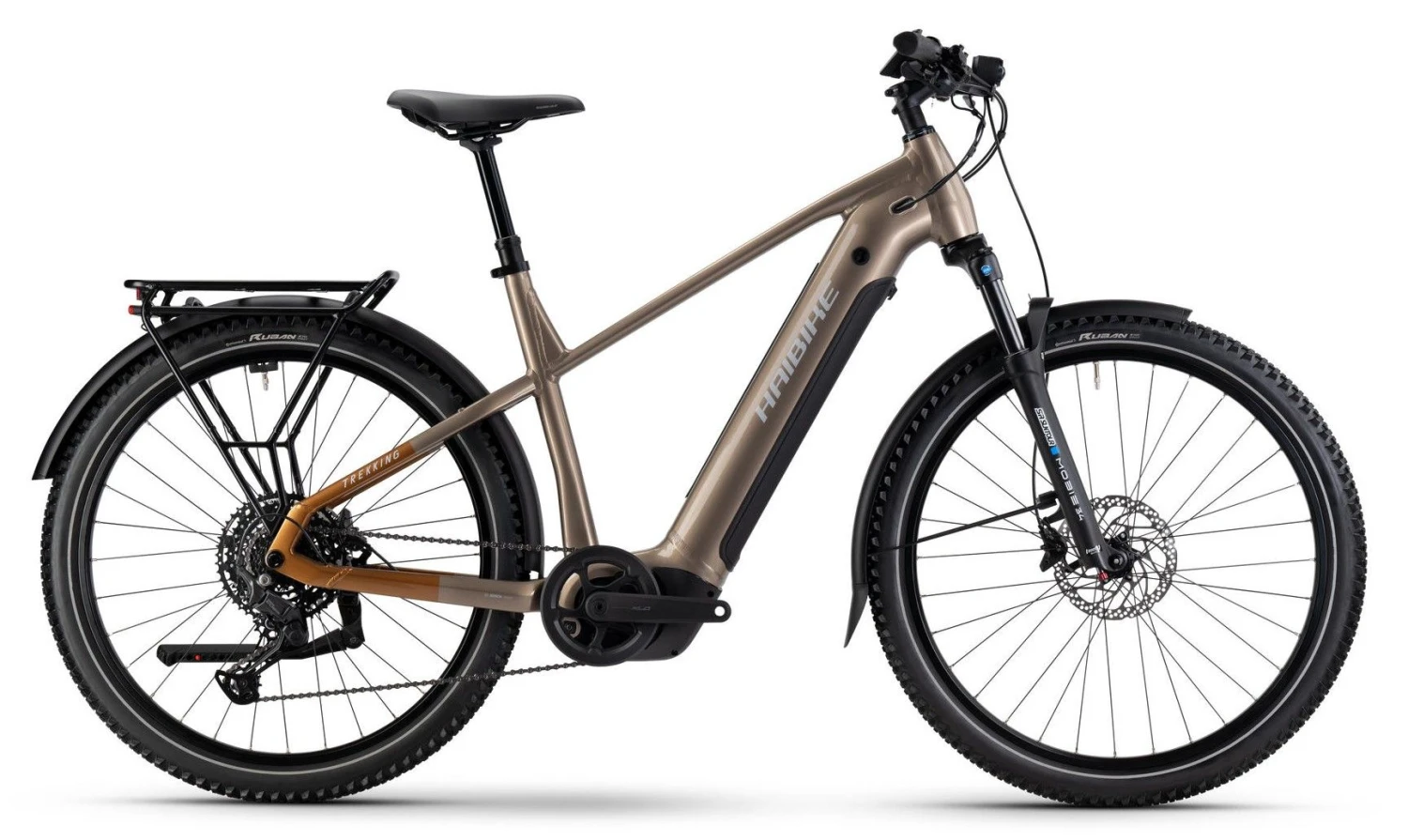 Haibike Trekking 6.5 - 2026 3 Haibike Trekking 6.5 - 2026