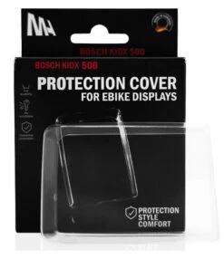 MH Cover - Protection Pour écran Bosch Kiox 500