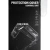 MH Cover - Protection Pour écran Bosch Purion 200