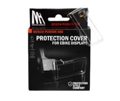 MH Cover - Housse De Protection Pour écran Bosch Purion 400