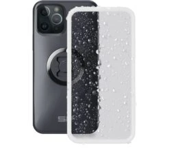 SP Connect - Weather Cover - Protection De Pluie -EBike24 Soldes iphone 15 pro 3840x2160
