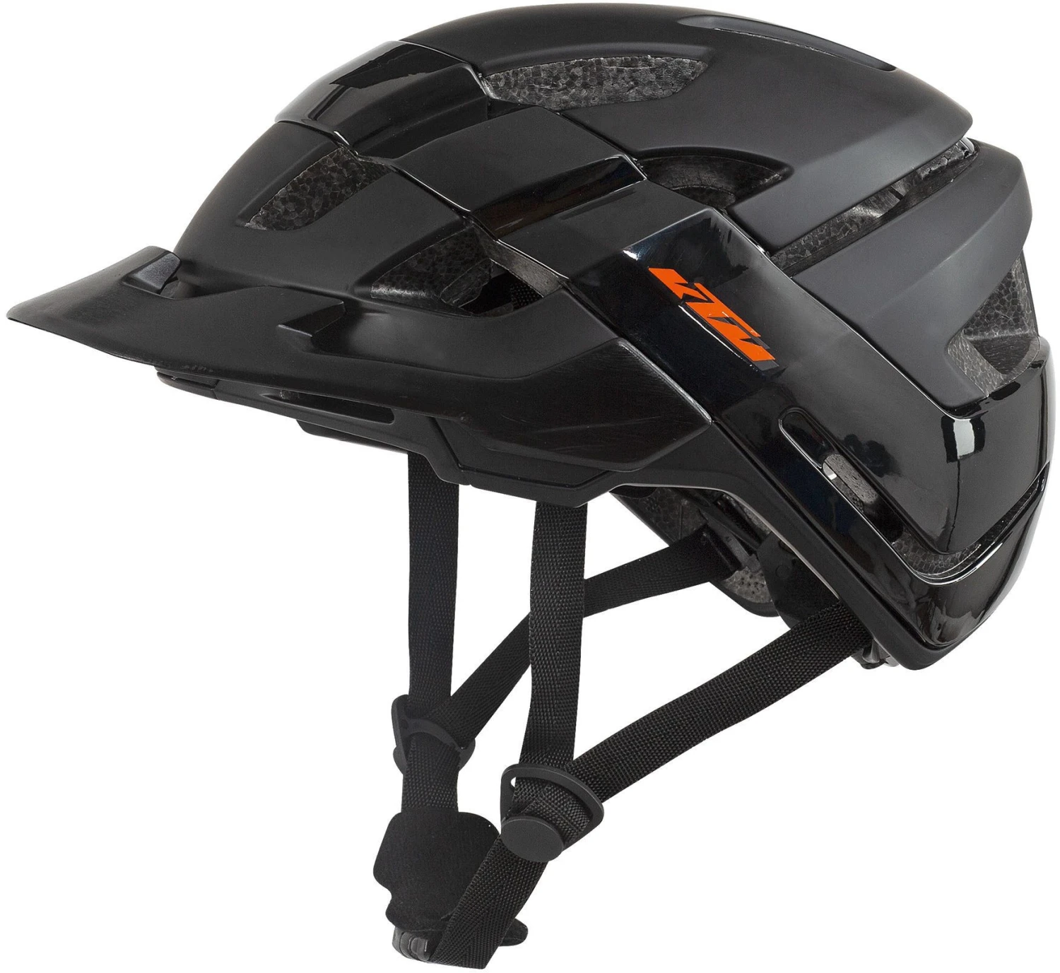KTM - Factory Hybrid - Casque Vélo 3 KTM - Factory Hybrid - Casque Vélo