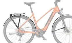 KTM - LFC - Garde-boue Avec Porte-bagages Vélo Snapit 2.0SX On-/Offroad T-4100 / T-4410 / T-6120