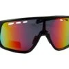 KTM - Lunettes De Soleil Factory Enduro II Polarisées C3 Revo Red -EBike24 Soldes ktm lunettes de soleil factory enduro ii polarisees c3 revo red noir mat noir 3840x2160
