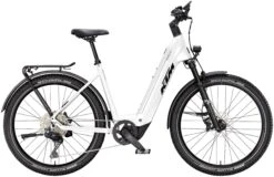 KTM Macina Aera 871 LFC - 2025