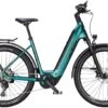 KTM Macina Aera 872 LFC - 2025