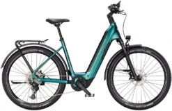 KTM Macina Aera 872 LFC - 2025