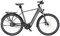 KTM Macina City 710 Belt 2024
