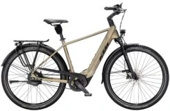 KTM Macina City 810 Belt - 2025