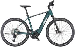 KTM Macina Cross 710 2024