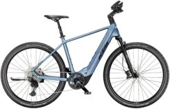KTM Macina Cross CX 810 - 2025