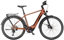 KTM Macina Cross CX 820 LFC - 2025