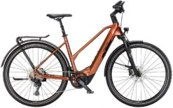 KTM Macina Cross CX 820 LFC - 2025 -EBike24 Soldes ktm macina cross cx 820 lfc women 3840x2160