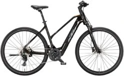 KTM Macina Cross SX 20 - 2024 -EBike24 Soldes ktm macina cross sx 20 2024 damen jpg 3840x2160