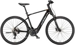 KTM Macina Cross SX 20 - 2024