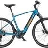 KTM Macina Cross SX 20 - 2025