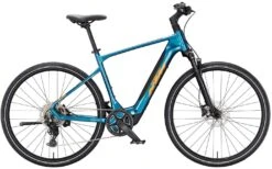 KTM Macina Cross SX 20 - 2025