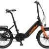 KTM Macina Fold 2024