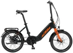 KTM Macina Fold 2024