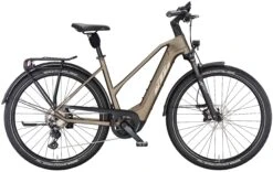 KTM Macina Gran 710 2024