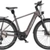 KTM Macina Gran 710 ABS 2024