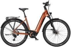KTM Macina Gran 810 ABS 29 - 2025