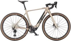 KTM Macina Gravelator SX 10 - 2026