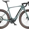 KTM Macina Gravelator SX Prime - 2026 -EBike24 Soldes ktm macina gravelator sx prime 2026 royal teal silver black 3840x2160