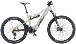 KTM Macina Kapoho 7972 2024