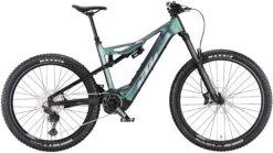 KTM Macina Kapoho Elite 2024