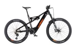 KTM Macina Kapoho Master 2024