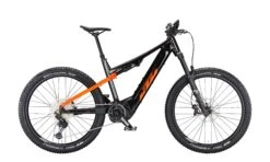 KTM Macina Lycan 771 2024