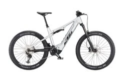 KTM Macina Lycan 772 2024