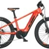 KTM Macina Mini Me 441 2024 VTT électrique Enfant