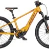 KTM Macina Mini Me SX 24 2026 VTT électrique Enfant