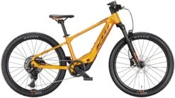 KTM Macina Mini Me SX 24 2026 VTT électrique Enfant